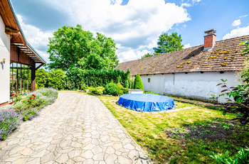 Prodej domu 172 m², Chotěšice