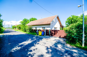 Prodej domu 172 m², Chotěšice