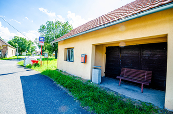 Prodej domu 172 m², Chotěšice