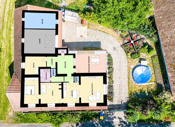 Prodej domu 172 m², Chotěšice