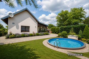 Prodej domu 172 m², Chotěšice