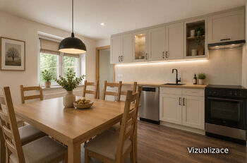 Prodej domu 172 m², Chotěšice