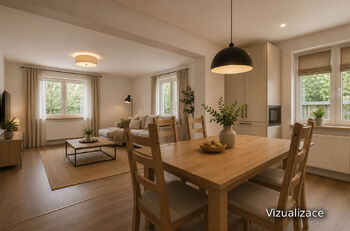 Prodej domu 172 m², Chotěšice