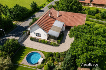 Prodej domu 172 m², Chotěšice