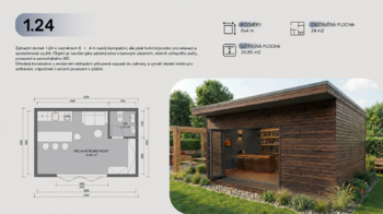 Prodej domu 50 m², Znojmo