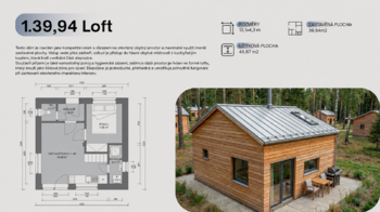 Prodej domu 50 m², Znojmo