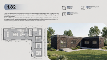 Prodej domu 50 m², Znojmo