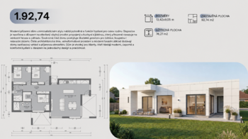 Prodej domu 50 m², Znojmo