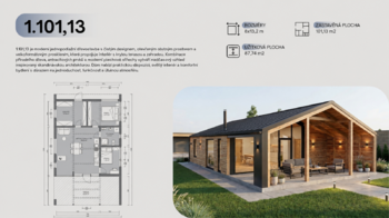 Prodej domu 50 m², Znojmo