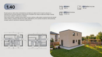 Prodej domu 50 m², Znojmo