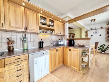 Prodej bytu 5+kk v osobním vlastnictví 102 m², Huzová