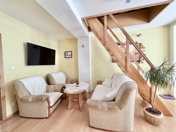 Prodej bytu 5+kk v osobním vlastnictví 102 m², Huzová