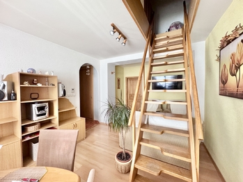 Prodej bytu 5+kk v osobním vlastnictví 102 m², Huzová