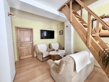 Prodej bytu 5+kk v osobním vlastnictví 102 m², Huzová