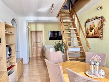 Prodej bytu 5+kk v osobním vlastnictví 102 m², Huzová