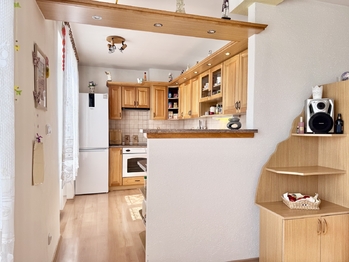 Prodej bytu 5+kk v osobním vlastnictví 102 m², Huzová