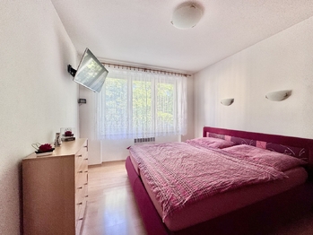 Prodej bytu 5+kk v osobním vlastnictví 102 m², Huzová