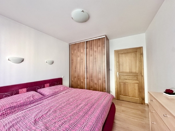 Prodej bytu 5+kk v osobním vlastnictví 102 m², Huzová
