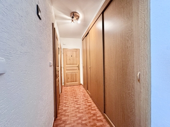 Prodej bytu 5+kk v osobním vlastnictví 102 m², Huzová