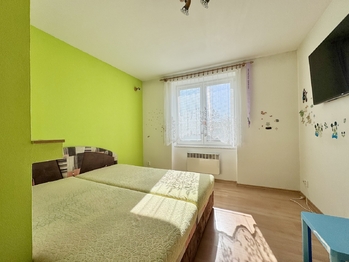 Prodej bytu 5+kk v osobním vlastnictví 102 m², Huzová