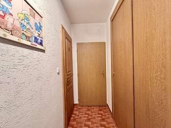 Prodej bytu 5+kk v osobním vlastnictví 102 m², Huzová