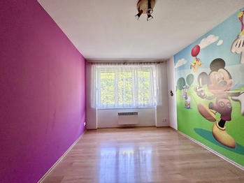 Prodej bytu 5+kk v osobním vlastnictví 102 m², Huzová