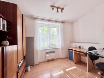 Vizualizace - Prodej bytu 5+kk v osobním vlastnictví 102 m², Huzová