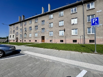 Prodej bytu 5+kk v osobním vlastnictví 102 m², Huzová