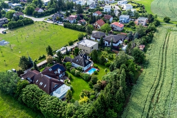 Prodej domu 190 m², Praha 4 - Šeberov