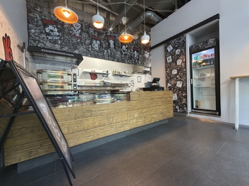 Pronájem restaurace 38 m², Praha 7 - Holešovice