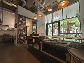 Pronájem restaurace 38 m², Praha 7 - Holešovice