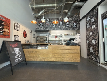 Pronájem restaurace 38 m², Praha 7 - Holešovice