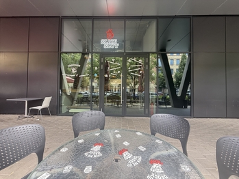 Pronájem restaurace 38 m², Praha 7 - Holešovice