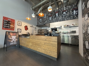 Pronájem restaurace 38 m², Praha 7 - Holešovice