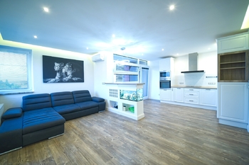 Pronájem bytu 2+kk v osobním vlastnictví 80 m², Plzeň