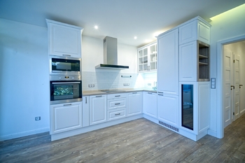 Pronájem bytu 2+kk v osobním vlastnictví 80 m², Plzeň