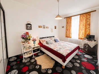 Prodej bytu 2+1 v družstevním vlastnictví 52 m², Karviná