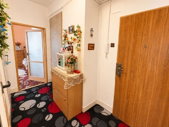 Prodej bytu 2+1 v družstevním vlastnictví 52 m², Karviná