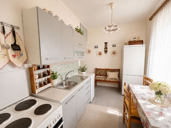 Prodej bytu 2+1 v družstevním vlastnictví 52 m², Karviná