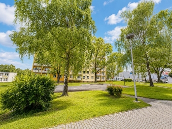 Prodej bytu 2+1 v družstevním vlastnictví 52 m², Karviná