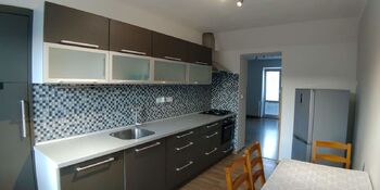 Pronájem bytu 2+1 v osobním vlastnictví 62 m², Louny