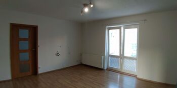 Pronájem bytu 2+1 v osobním vlastnictví 62 m², Louny