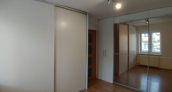 Pronájem bytu 2+1 v osobním vlastnictví 62 m², Louny