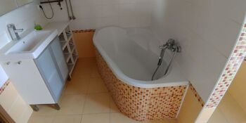 Pronájem bytu 2+1 v osobním vlastnictví 62 m², Louny