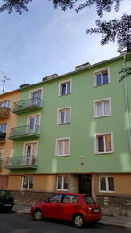 Pronájem bytu 2+1 v osobním vlastnictví 62 m², Louny