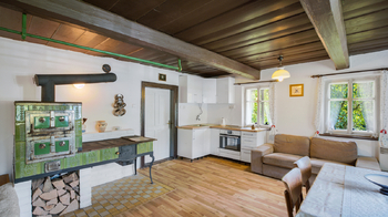 Prodej chaty / chalupy 123 m², Kunvald