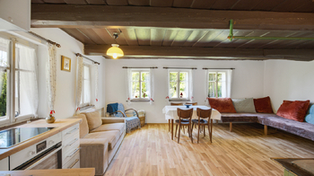 Prodej chaty / chalupy 123 m², Kunvald