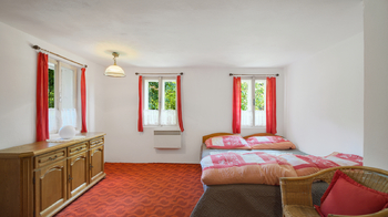 Prodej chaty / chalupy 123 m², Kunvald