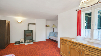 Prodej chaty / chalupy 123 m², Kunvald