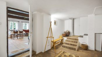 Prodej chaty / chalupy 123 m², Kunvald